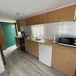 Domek Andrzejowka Pod Snieznikiem Jacuzzi 1 Na Dzialce Holiday home *