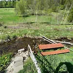 Domek Andrzejowka Pod Snieznikiem Jacuzzi 1 Na Dzialce Holiday home *