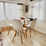 Domek Andrzejowka Pod Snieznikiem Jacuzzi 1 Na Dzialce Holiday home *