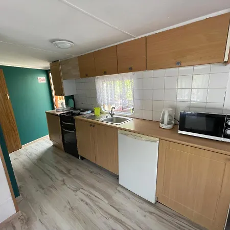 Domek Andrzejowka Pod Snieznikiem Jacuzzi 1 Na Dzialce Tatil Evi *