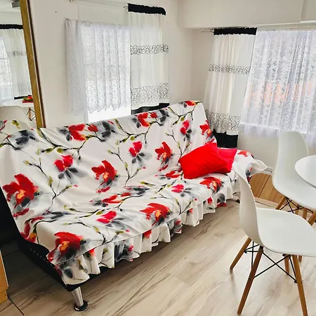 Domek Andrzejowka Pod Snieznikiem Jacuzzi 1 Na Dzialce Tatil Evi *