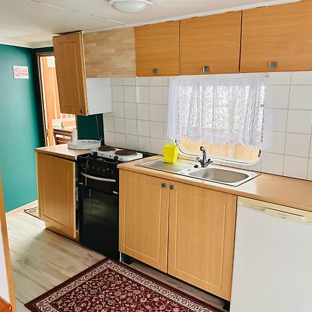 Domek Andrzejowka Pod Snieznikiem Jacuzzi 1 Na Dzialce * Stronie Śląskie