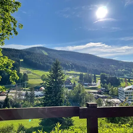 Domek Andrzejowka Pod Snieznikiem Jacuzzi 1 Na Dzialce * Stronie Śląskie