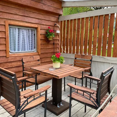 Domek Andrzejowka Pod Snieznikiem Jacuzzi 1 Na Dzialce Vakantiehuis Stronie Śląskie