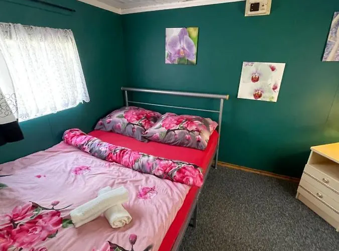 Domek Andrzejowka Pod Snieznikiem Jacuzzi 1 Na Dzialce Vakantiehuis Stronie Śląskie