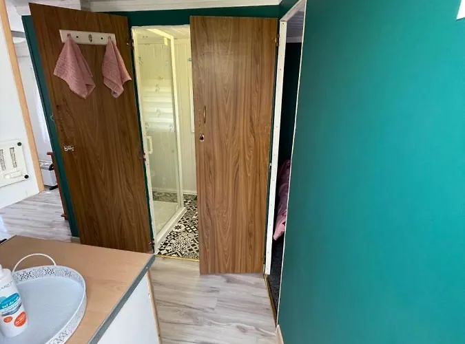 Domek Andrzejowka Pod Snieznikiem Jacuzzi 1 Na Dzialce