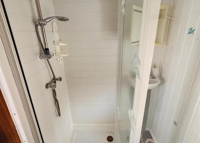 Vakantiehuis Domek Andrzejowka Pod Snieznikiem Jacuzzi 1 Na Dzialce *