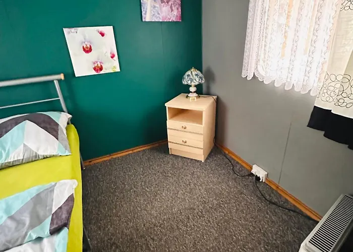 Domek Andrzejowka Pod Snieznikiem Jacuzzi 1 Na Dzialce *